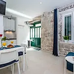 Modern Stone Studio In The Heart Of Split Split
