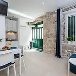 Lägenhet Modern Stone Studio In The Heart Of Split Split