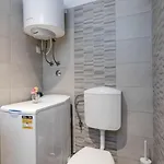 Modern Stone Studio In The Heart Of Split Lägenhet *
