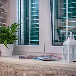 Modern Stone Studio In The Heart Of Split * Split