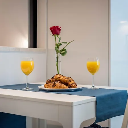 Apartman Modern Stone In The Heart Of *