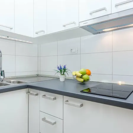 Apartment Vd 1892 *