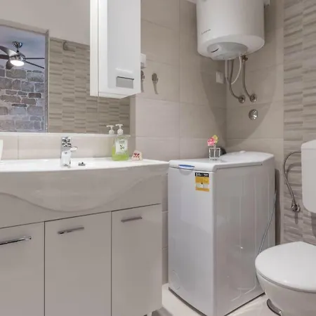 Apartman Vd 1892 Split