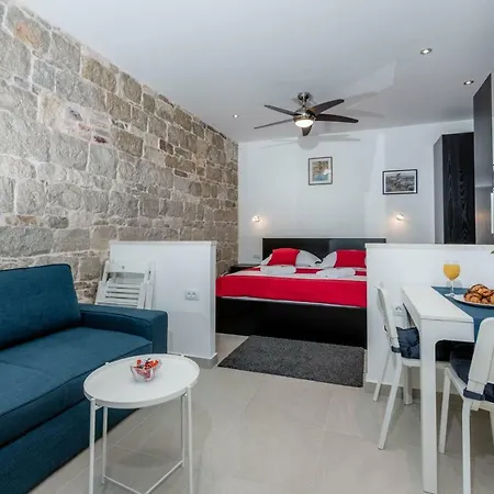 Vd 1892 Apartman Split