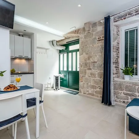 Apartman Vd 1892 Split