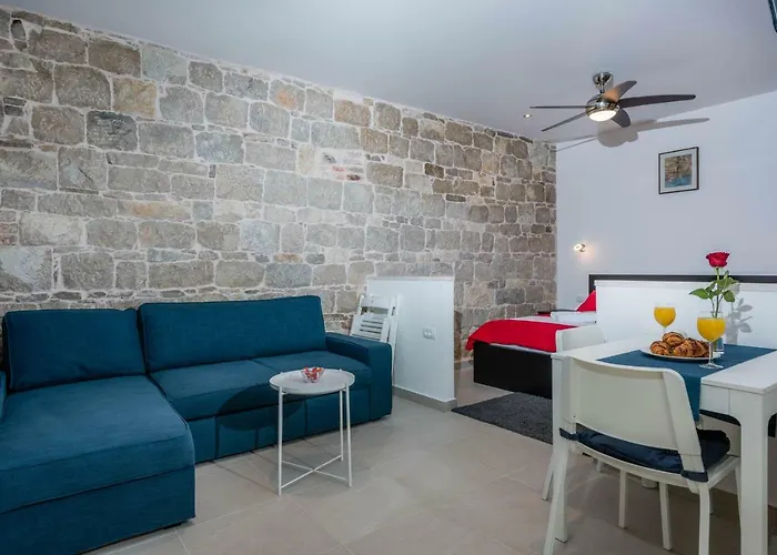 Vd 1892 Apartamento Split