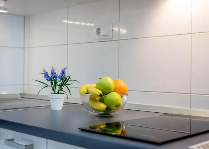 Modern Stone Studio In The Heart Of Split Апартаменты Сплит