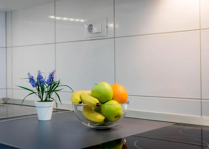 Modern Stone Studio In The Heart Of Split Апартаменты Сплит